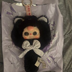 Baby Three Magic Mirror - V2